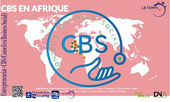 Entrepreneuriat - Cabinet Conseil - CBS (Conseil en Business Social)